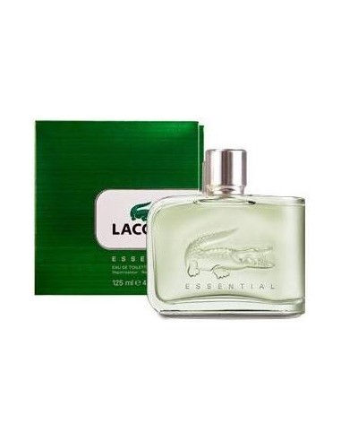 عطر   Lacoste Essential  - مردانه