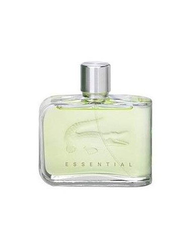 عطر   Lacoste Essential  - مردانه