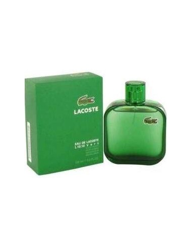 عطر   Lacoste Eau de Lacoste L.12.12 Vert- مردانه