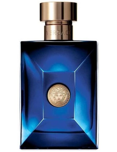 عطر (ادکلن) ورساچه پورهوم دیلن بلو (ورساچه دیلان آبی) مردانه Versace Pour Homme Dylan Blue 100ml