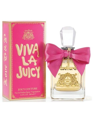 عطر ادکلن ویوا لا جویسی 