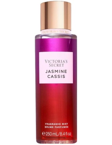 خرید بادی اسپلش ویکتوریا سکرت جاسمین کاسیس زنانه Victorias Secret Jasmine Cassis Body Splash