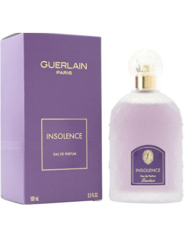 25086 عطر گرلن اینسولنس زنانه guerlain insolence 100ml ادوپرفیوم خرید عطر (ادکلن) گرلن اینسولنس ادوپرفیوم زنانه Insolence Eau de Parfum Guerlain