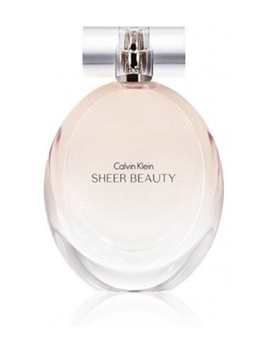 عطر ادکلن سی کی شیر بیوتی