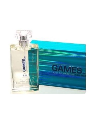 2541 عطر rio collection games مردانه عطر (ادکلن) ریوکالکشن گیمز مردانه Rio Collection Games