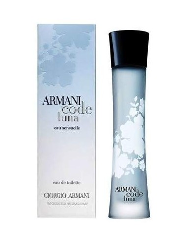 2585 عطر giorgio armani code luna زنانه عطر Giorgio Armani Code Luna - زنانه
