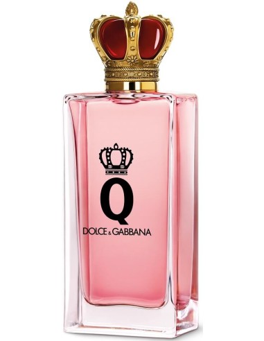 عطر دولچه اند گابانا کیو - کویین زنانه D&G Q by Dolce & Gabbana