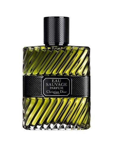 خرید عطر ادکلن دیور او ساواج پرفیوم (ساواژ پارفیوم/ساویج پارفوم) مردانه Dior Eau Sauvage Parfum 2017 for men