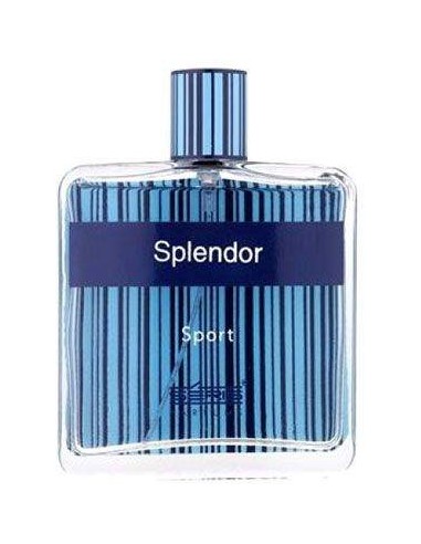 خرید عطر (ادکلن) سریس اسپلندور اسپرت مردانه Series Splendor Sport اصل