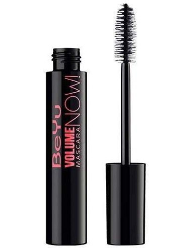 4895 بی یو والیوم نو beyu volume now mascara ریمل حجم دهنده بی یو والیوم نو BeYu Volume Now Mascara