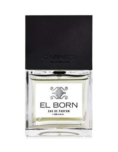 عطر کارنر بارسلونا ال بورن زنانه/مردانه Carner Barcelona El Born