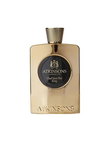 قیمت خرید فروش عطر اادکلن تکینسونز (اتکینسون) عود سیو د کینگ مردانه/زنانه Atkinsons Oud Save The King