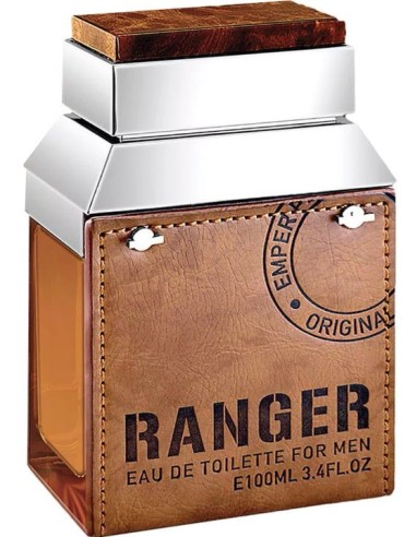 قیمت خرید فروش عطر ادکلن امپر رنجر مردانه Emper Ranger