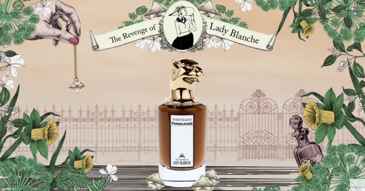 %D8%B9%D8%B7%D8%B1%20%D9%BE%D9%86%D9%87%D8%A7%D9%84%DB%8C%DA%AF%D9%88%D9%86%D8%B2%20%D8%AF%20%D8%B1%D9%88%D9%90%D9%86%D8%AC%20%D8%A2%D9%81%20%D9%84%DB%8C%D8%AF%DB%8C%20%D8%A8%D9%84%D8%A7%D9%86%DA%86%20%D8%B2%D9%86%D8%A7%D9%86%D9%87%20Penhaligons%20The%20Revenge%20Of%20Lady%20Blanche 1 min بررسی، مشاهده قیمت و خرید عطر (ادکلن) پنهالیگونز د روِنج آف لیدی بلانچ Penhaligon's The Revenge Of Lady Blanche اصل