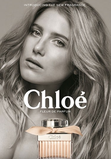 chloe min بررسی، مشاهده قیمت و خرید عطر (ادکلن) کلوهه فلور د پارفوم Chloe Fleur de Parfum اصل